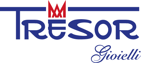 logo Tresor Gioielli