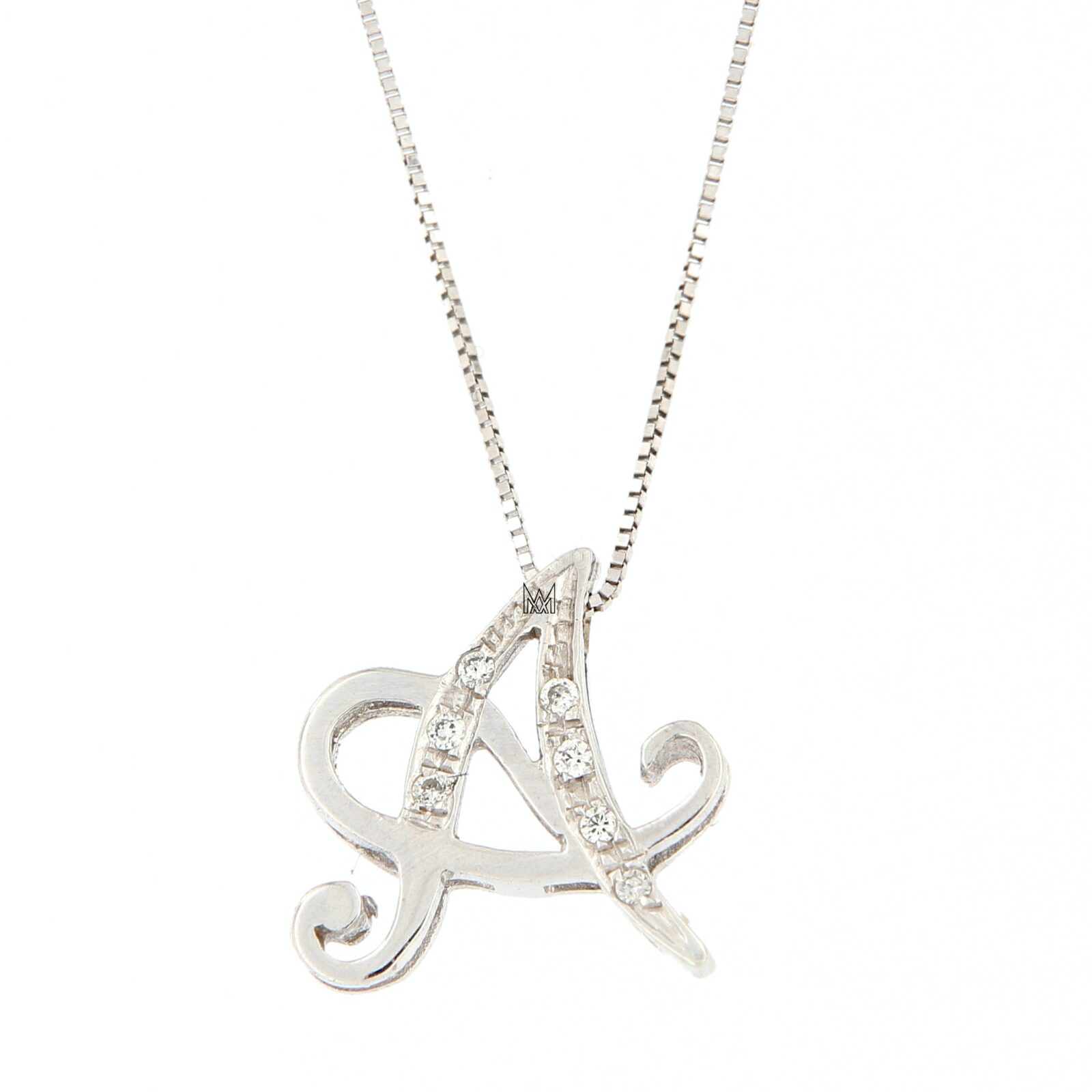 Orecchini Pendenti In Oro Giallo Di Nostra Produzione - Foto 9