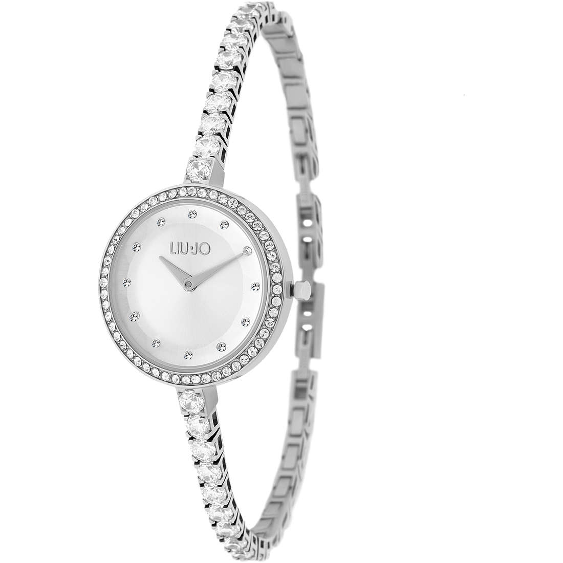 Orologio Donna Liu Jo Desire' Tlj1869 Tresor Gioielli