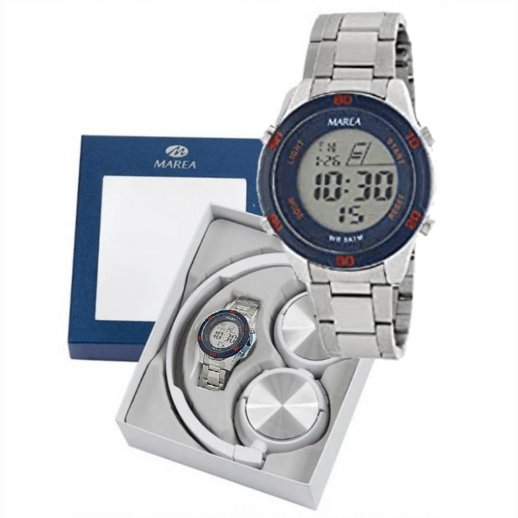 Orologio on sale marea digitale