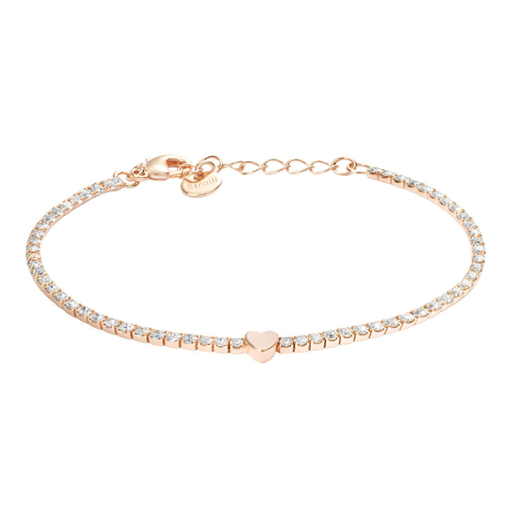 Bracciale Stroili Romantic Shine 1658248 – Tresor Gioielli