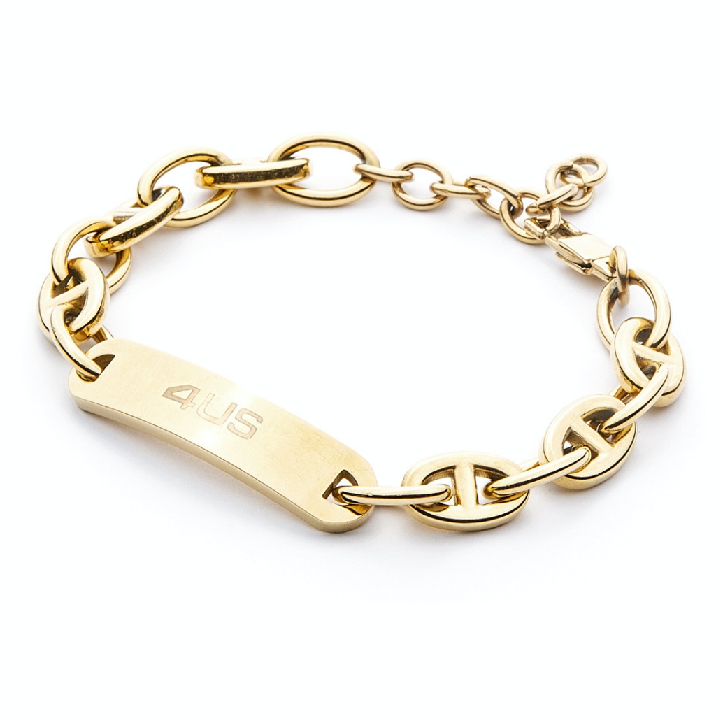 Bracciale paciotti sale